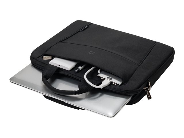 Bekijk afbeelding 3 van DICOTA Slim Case BASE 13-14.1 black